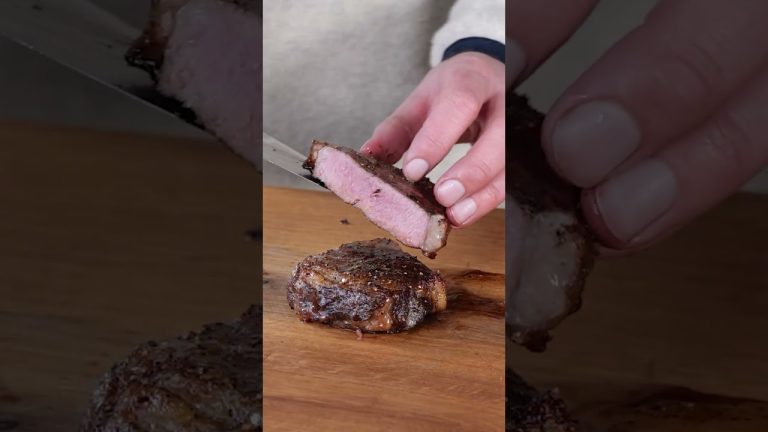 Should You Let Your Steak Reach Room Temperature Before Grilling?