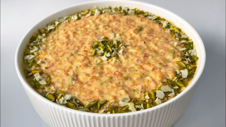 Shahi Gajrela Recipe  In pressure Cooker – Quick Easy & creamy Dessert Recipes