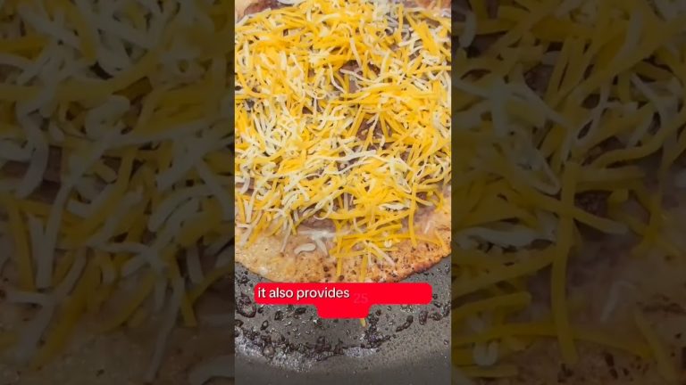 Hamburger tacos for the big game this weekend? I think yes!