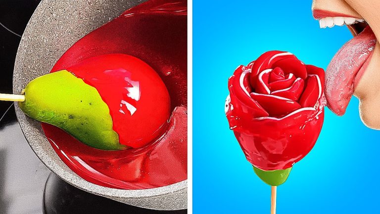 Simple Dessert Recipes to Satisfy Your Sweet Tooth