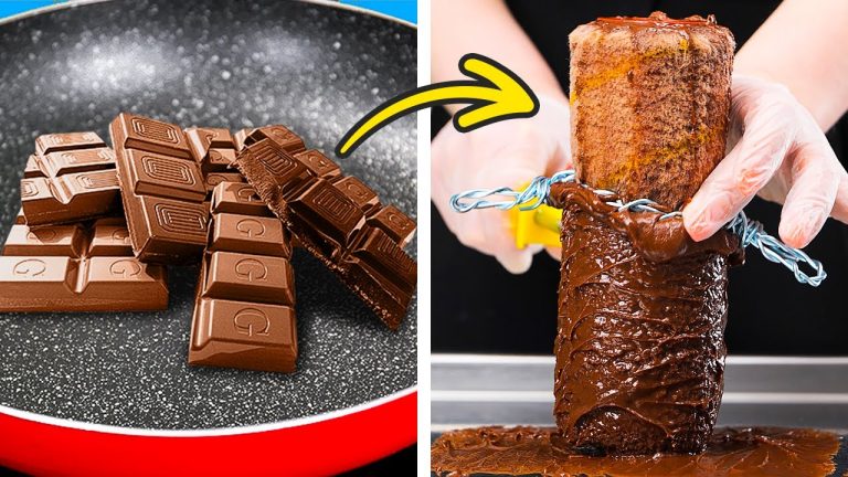 Awesome Dessert Ideas Anyone Can Repeat