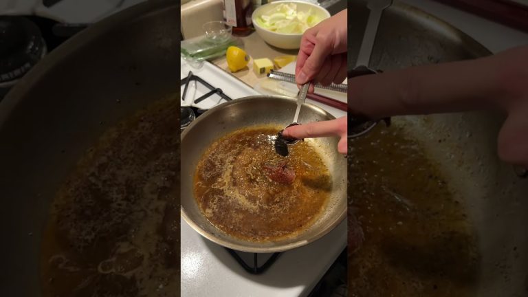 Amp up a simple sauce? That's what we do best. [📸: @cabagges.world]