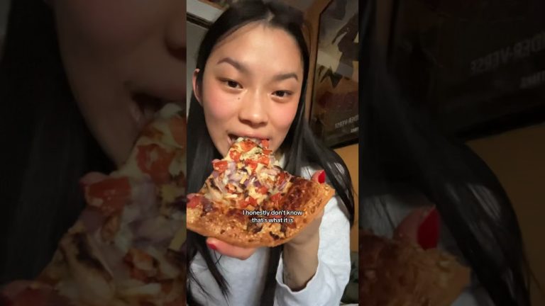 “eat real food” 🙄 What i ACTUALLY eat in a day pt.58