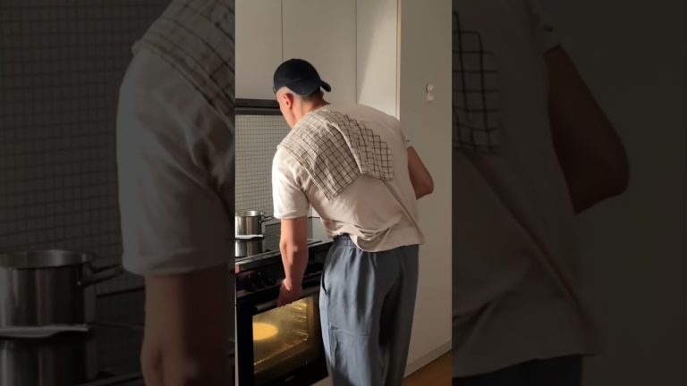 Seafood Pesto Pasta 101 #cedriklorenzen #food #cookingguide #cooking #pastaaddict