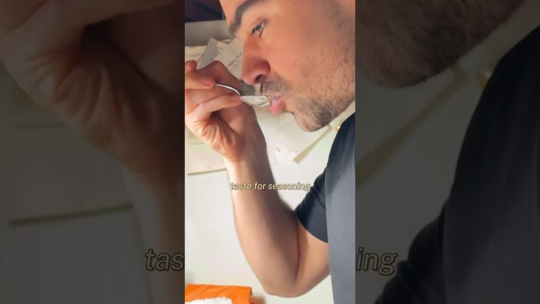 I finally did it. #cooking #stock #food