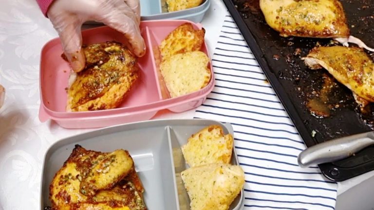 Level Up Your Meal Prep With This Tandoori Chicken Meal Prep Recipe|Chicken recipes |chicken Dinner.