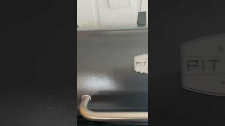 Pit boss pro series 1150 #pitboss #grill #pelletgrill #bbq #grillingseason