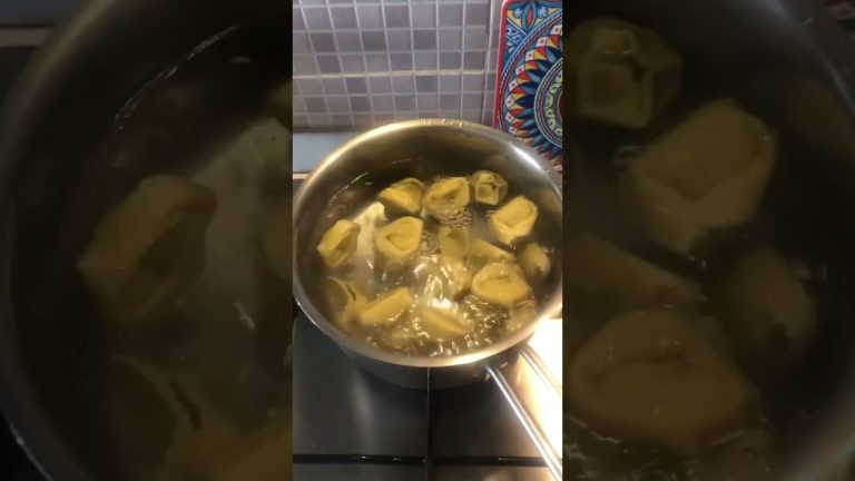 Cosa c’è per cena? #food