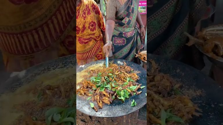 Mini Fish Fry in Chennai