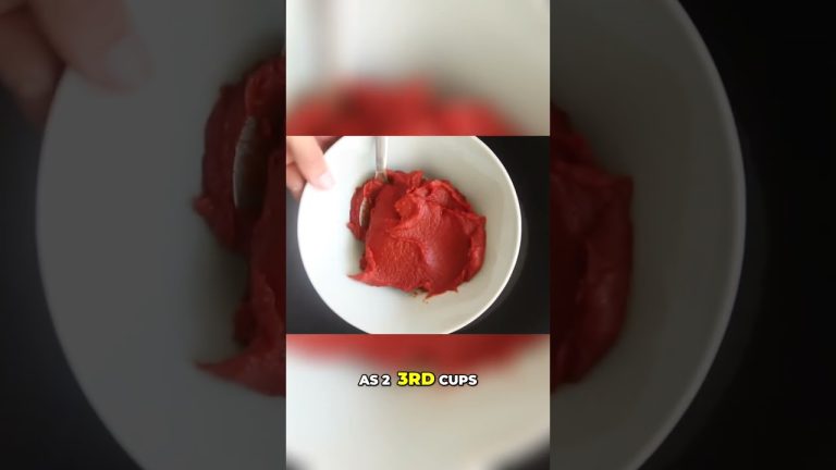 Quick and easy recipes #shorts