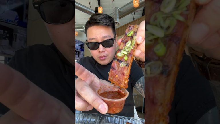 Lao Food BBQ in Ontario, CA near OC, LA, and Rancho Cucamonga, California. Kra Z Kai’s Laotian BBQ