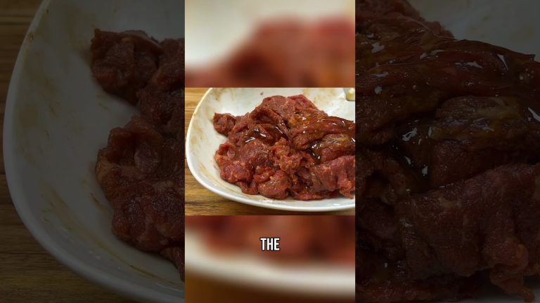 Quick and easy recipes #shorts