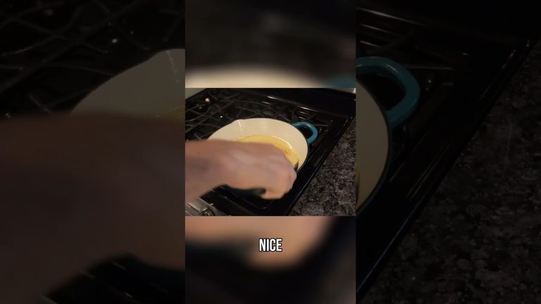 Achieving Perfectly Golden Brown Chicken Breasts   Step by Step Recipe