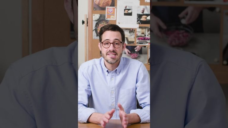 Why Baking Soda is a Miracle Ingredient #Shorts