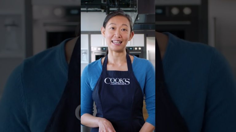 The Key to Richer, More Tender Burgers #Shorts