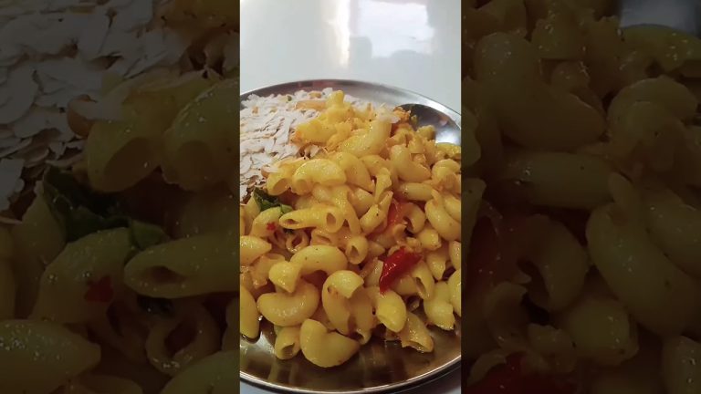 pasta recipe/🥵🥵 #viral #cooking short