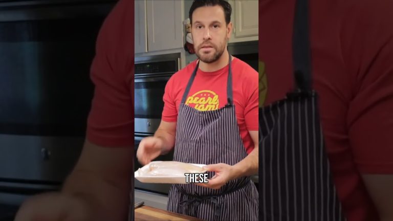 Creamy Garlic Chicken with Roasted Cremini Mushrooms   Delicious Homemade Recipe