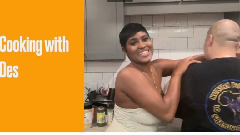 Jerk Shrimp Rasta Pasta Recipe | Jerk Chicken | Cooking with Des | The Best Rasta Pasta Ever