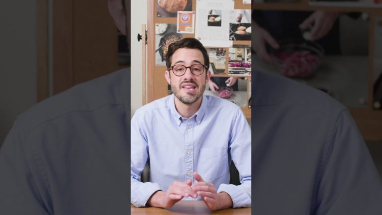 Cook Beans Faster with Baking Soda #Shorts