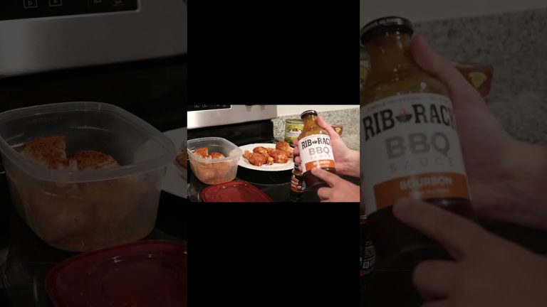 Grilled BBQ Chicken Dinner  #outdoors #life #dinner #chickenrecipe #bbq