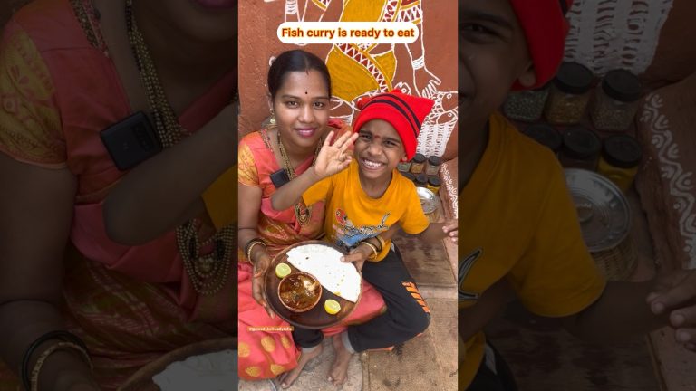 Fish curry | #tuna #seafood #curry #koli #kolirecipe #crab #prawns #@Swad_Koliwadyacha #agrikoli
