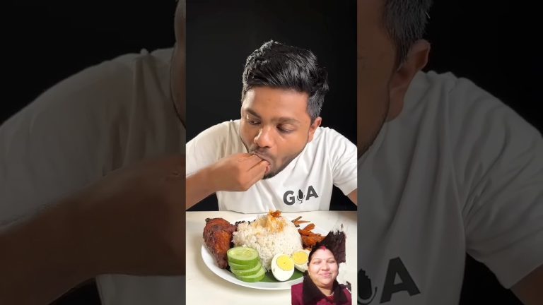 चिकन एंड राइस#food #malayfood #foodie #malaysianfood #recipe #malaysianstyle #cooking #chicken