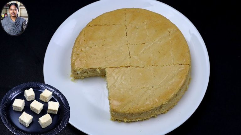 வீட்ல தயிர் இருந்தா நாவில் கரையும் ஸ்வீட் செய்யலாம் வாங்க | Sweet Recipes in Tamil