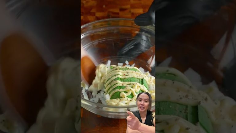 Would You Ear This? #everyone #mukbang #zachchoi #salmon #cooking #eating #recipe #asmr