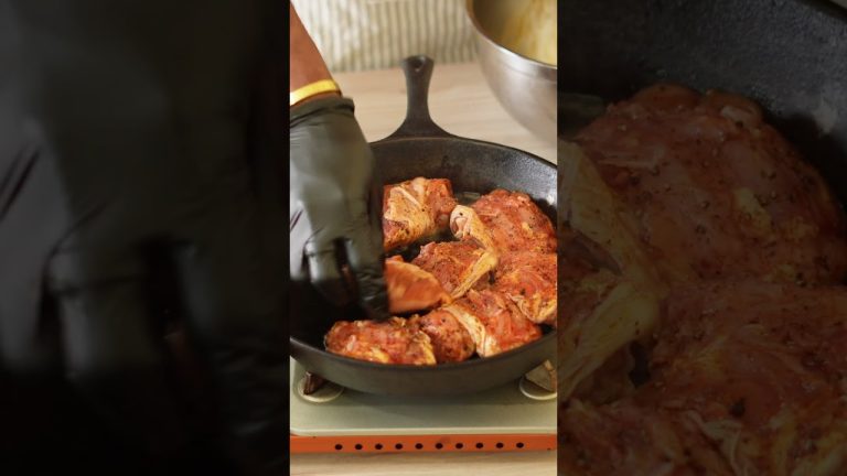 ക്രീമി ചിക്കൻ മലയാളം റെസിപ്പി | creamy chicken recipe | marry me chicken | #shorts