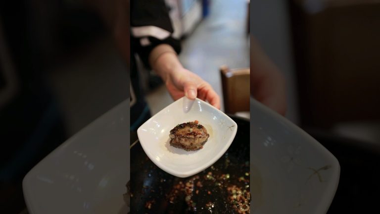 전복버터구이 너무 맛있다  #남포동맛집 #seafood #부산맛집 #수산물