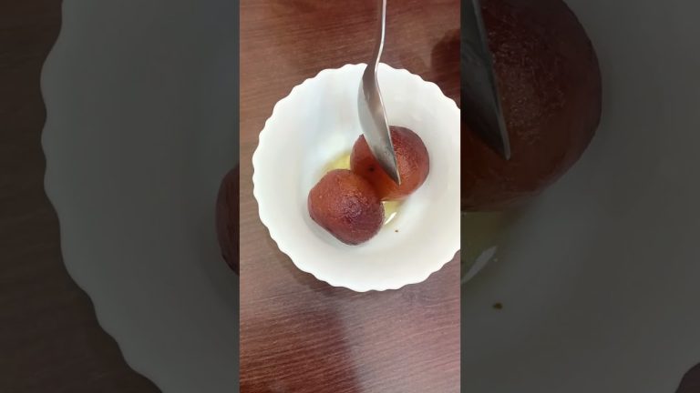 soft sweets gulab jamun#ytshorts#desserts#homemade#simple recipe