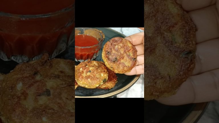 Shami tikiya banane ka tarika/shami tikiya recipe/Kabab Recipe/No Chicken No Meat KABAB/Shami Kabab