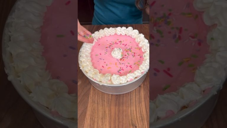 Easy cereal cake ! #easyrecipes #easyfood #foodie #recipes #desserts #food