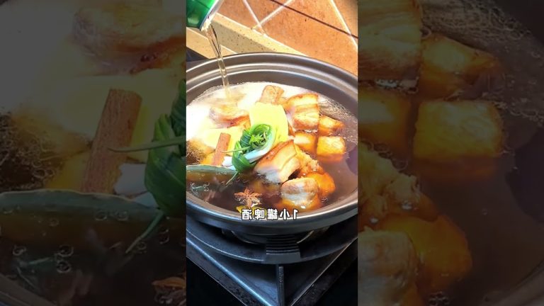 Master the Art of Cooking Meat with This Expert Recipe #meat #recipe #short #shorts #ytshort