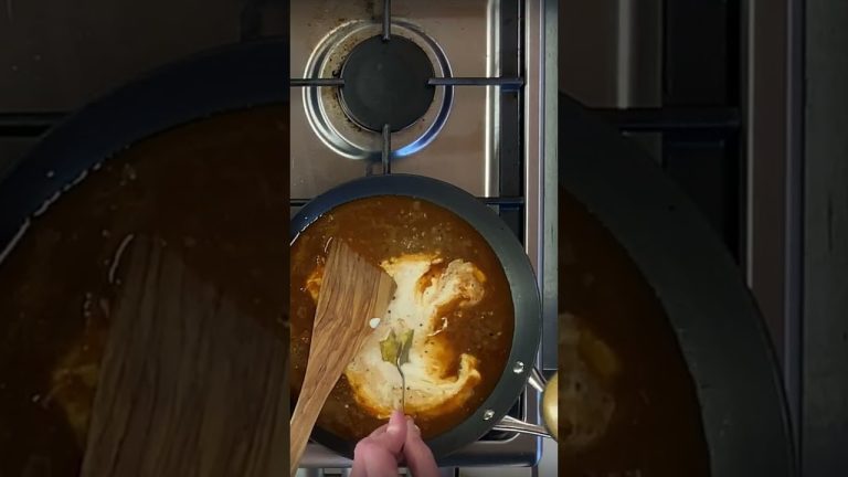 Tri-Tip Sous Vide with Sichuan peppercorn sauce ☺︎ #food #bbq #sousvide #recipe #sichuanpepper