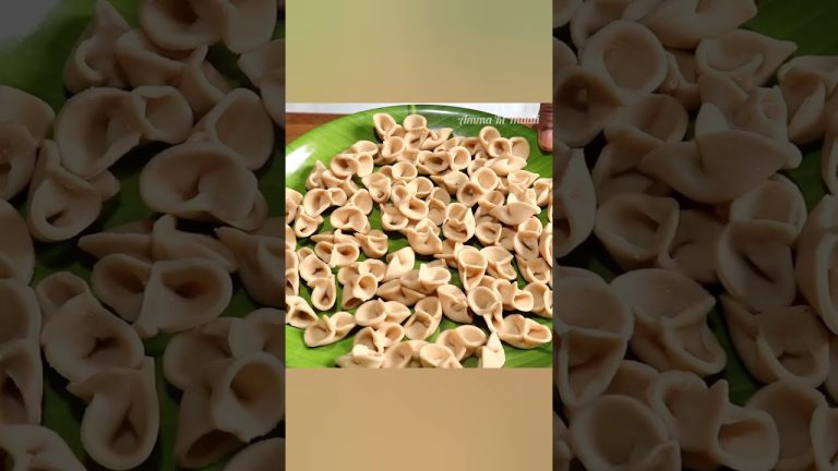 atta pasta recipe 😋😋😋😋 | wheat flour nasta recipe | #shorts #nashta #pasta