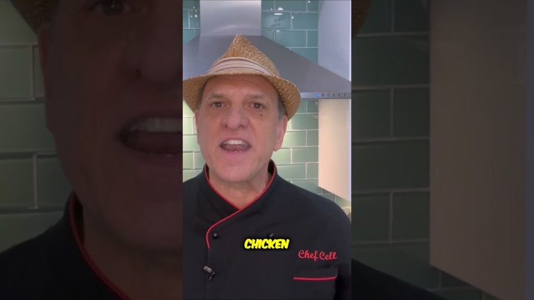 The Ultimate Chicken Recipe  The Best Trending Dish Right Now