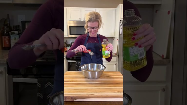 Crispy Air-Fryer French Fries #Shorts