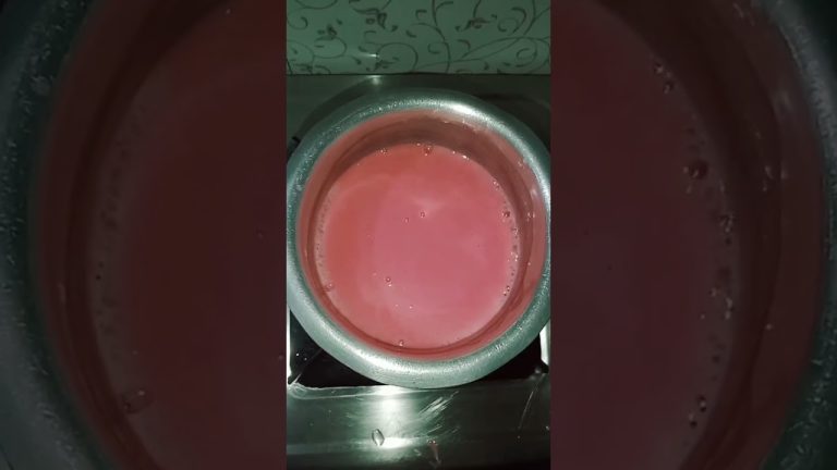 Easy And Tasty Dessert recipes in 5 minutes #shortsrecipe#short#dessertrecipe