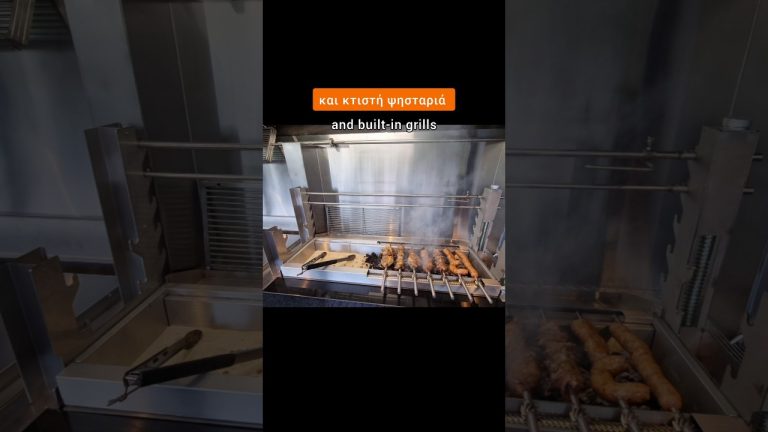 ψησταριές amber.q #bbq #amberq #cooking #grill #outdoors #bbqlovers  #architecturedesign #greece