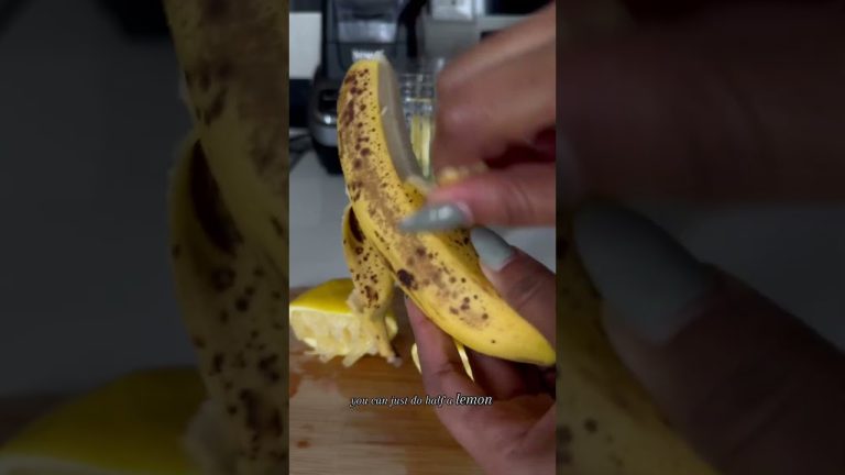 The Ultimate Strawberry Skincare Smoothie Recipe For A Radiant Glow! #shorts #acne