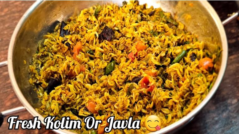 Kolim Kaise Banaye| #kokanirecipes #seafood #easyrecipe #seafoodrecipes #prawnrecipe #seafoods