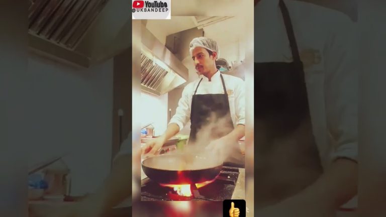 barbecue chicken (B.B.Q chicken) #short