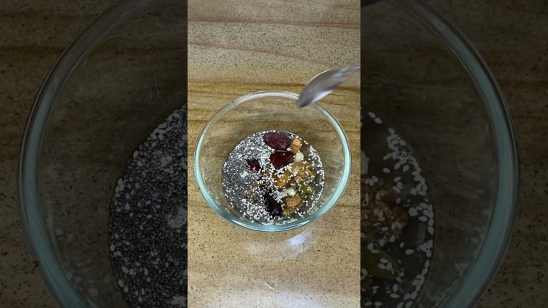 एसी सेहतमंद Drink आपने पहले नहीं पी होगी कभी ll #weightlossrecipes #smoothie #healthybreakfast