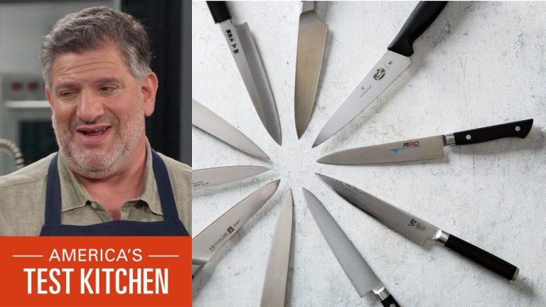 Equipment Expert’s Guide to Petty and Utility Knives