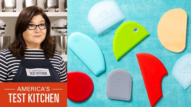 Equipment Expert’s Guide to Bowl Scrapers