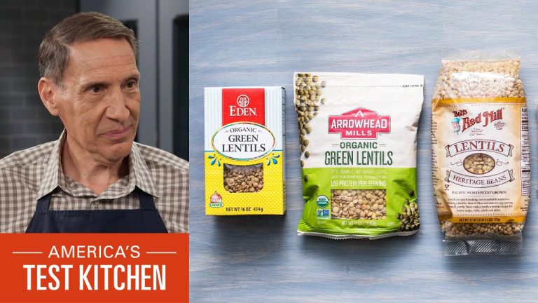 Expert’s Guide to Lentils