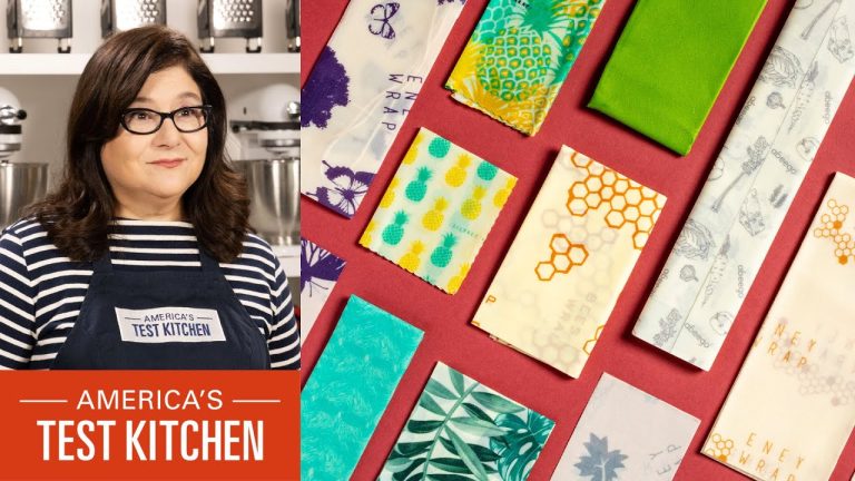 Must-Have Gear for An Eco-Friendly Kitchen