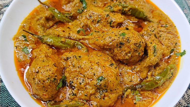 Mughlai Chicken Silky Smooth Gravy Wala | Kisi Bhi Dawat Mein Banae Maza Aa jaega | Mughlai Murgh