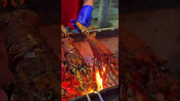 Lobster 🦞 from just ₹250 #shorts